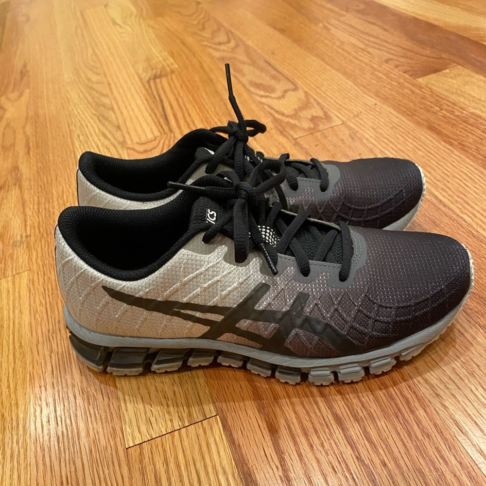 ASICS running sneakers